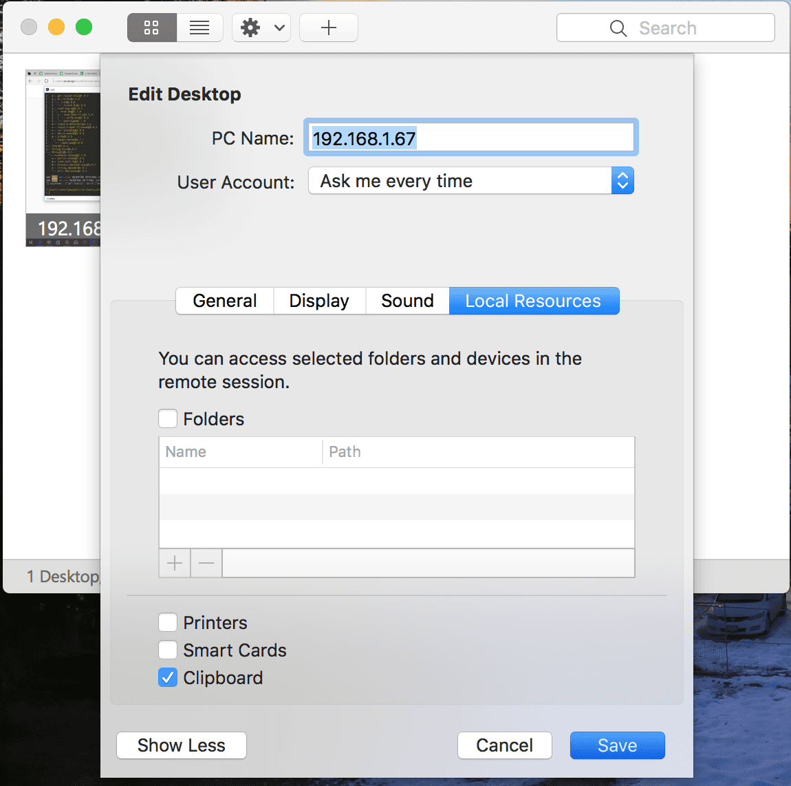 Remote app itunes mac backup